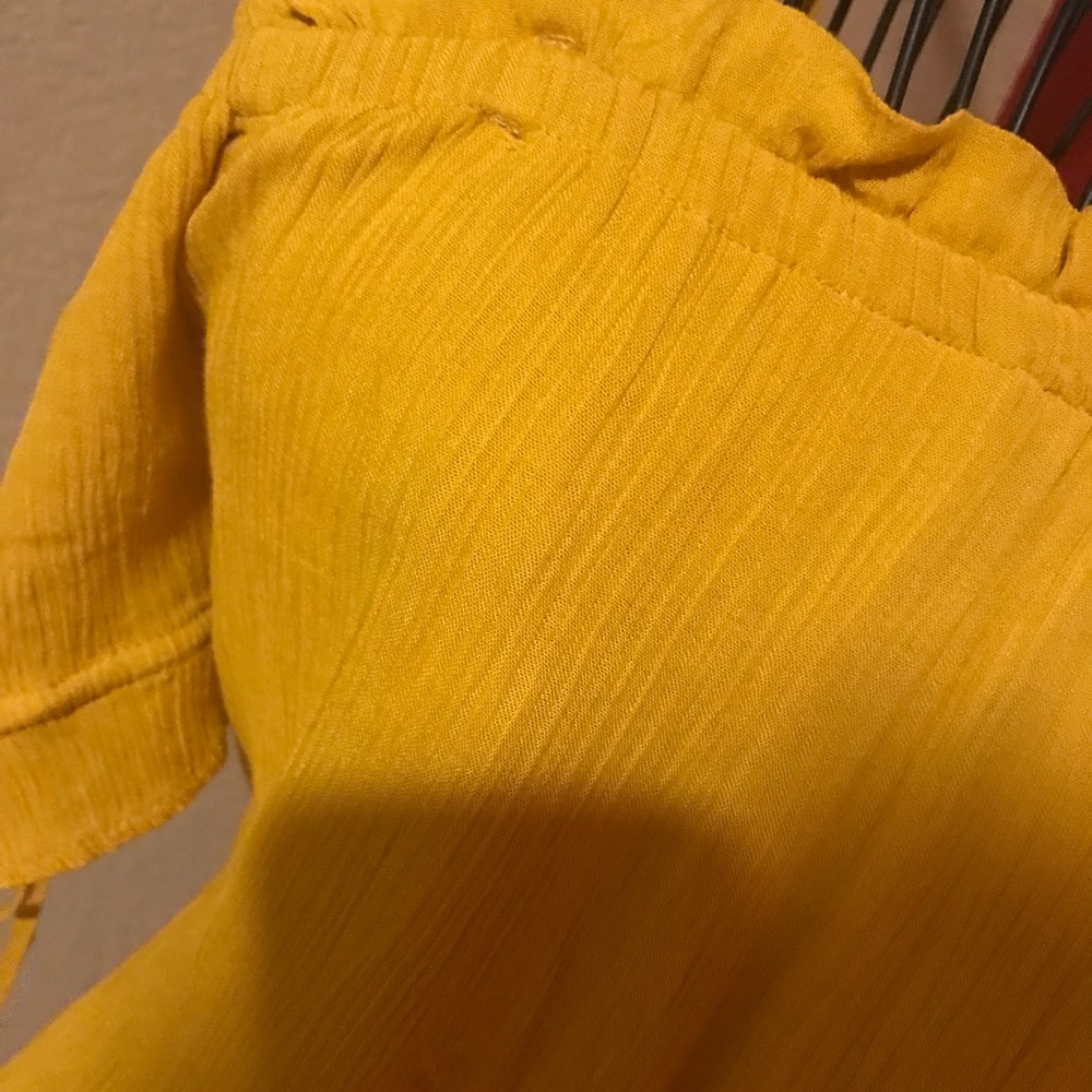 Women’s dress